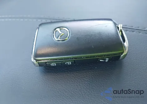 2024 Mazda Cx-30 2.5 S Select Sport z USA, uszkodzony, nr VIN 3MVDMBBM4RM634860